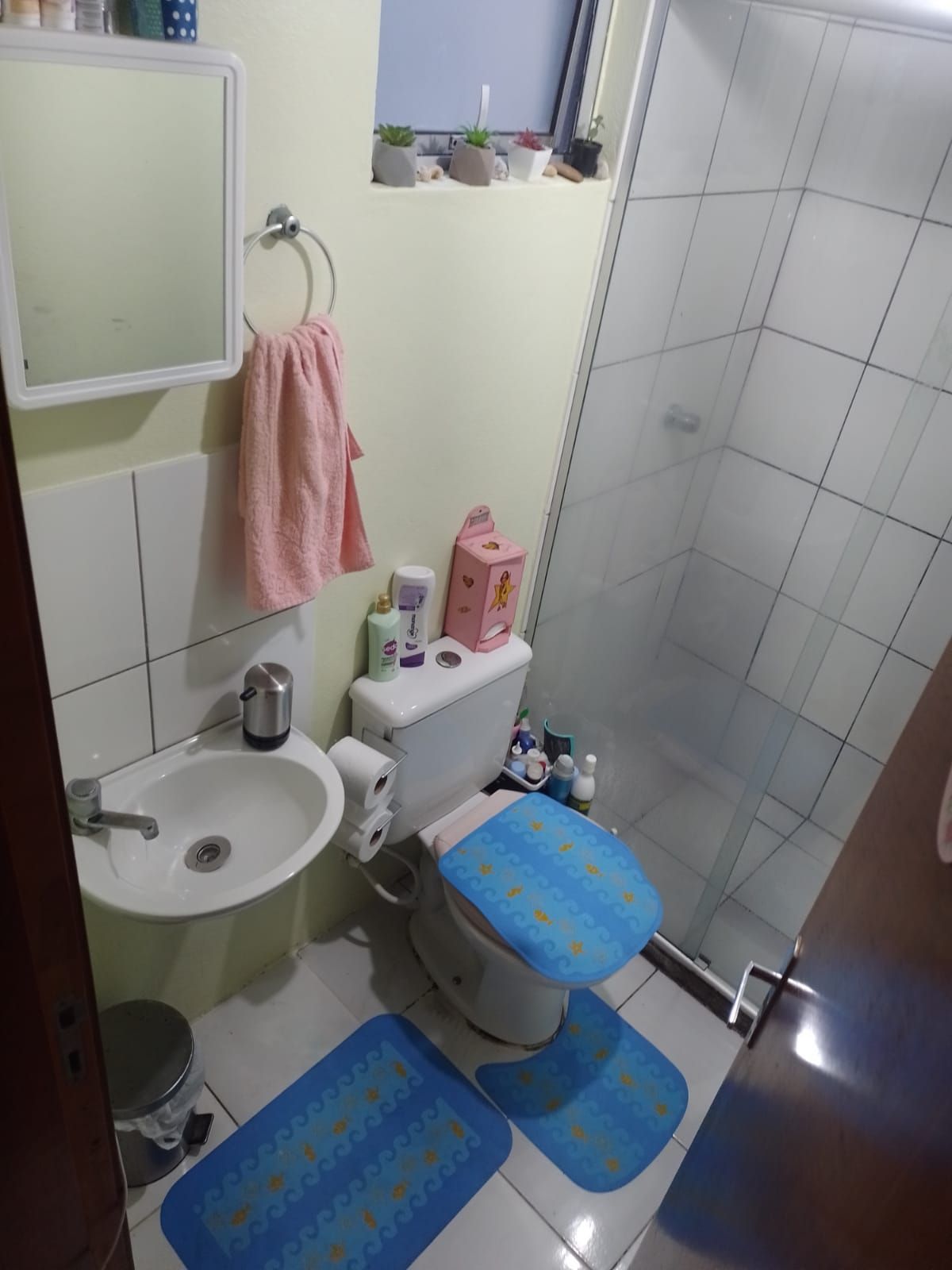 Apartamento, 2 quartos, 38 m² - Foto 17