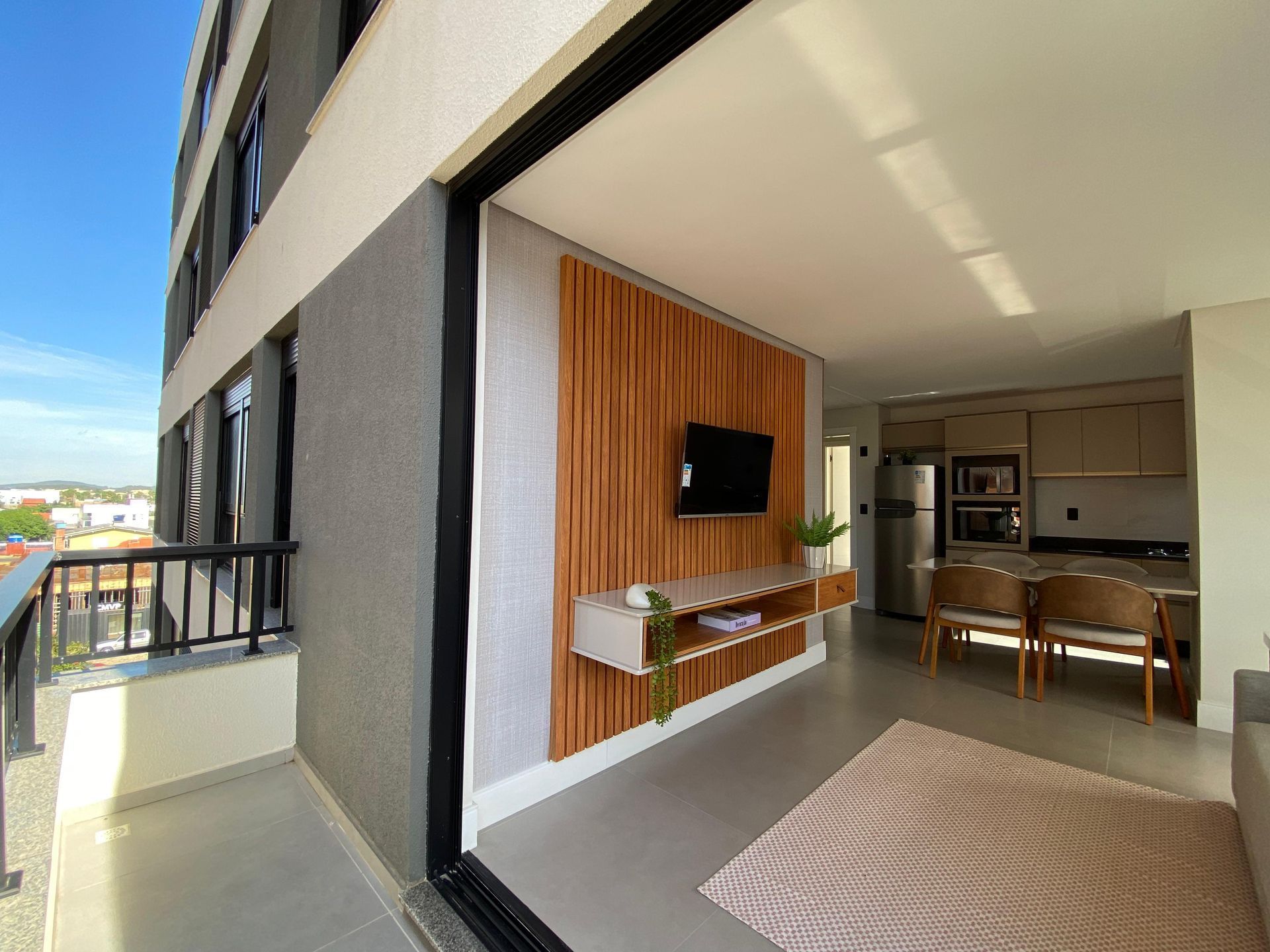 Apartamento, 2 quartos, 64 m² - Foto 95