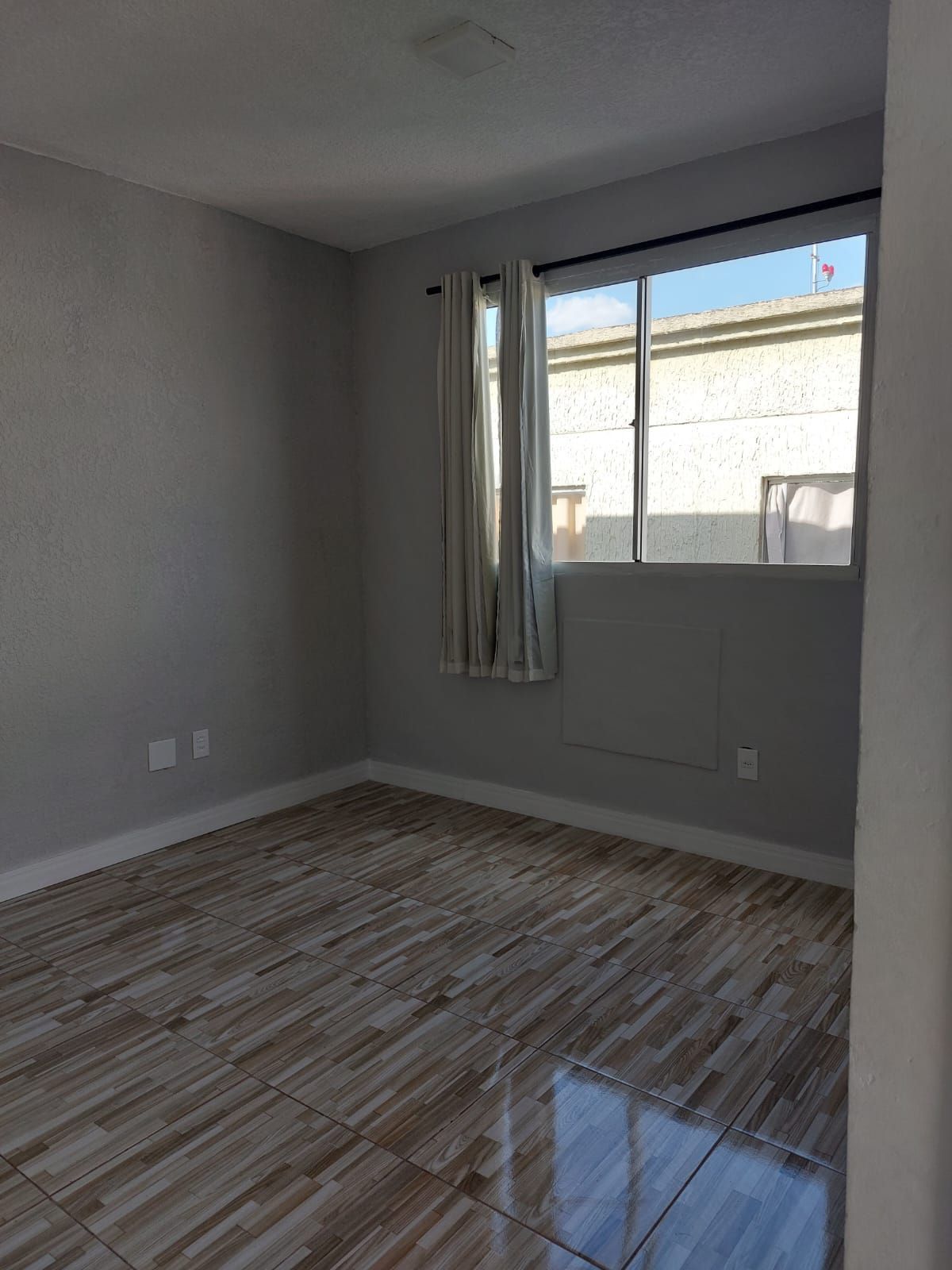 Apartamento, 2 quartos, 40 m² - Foto 5