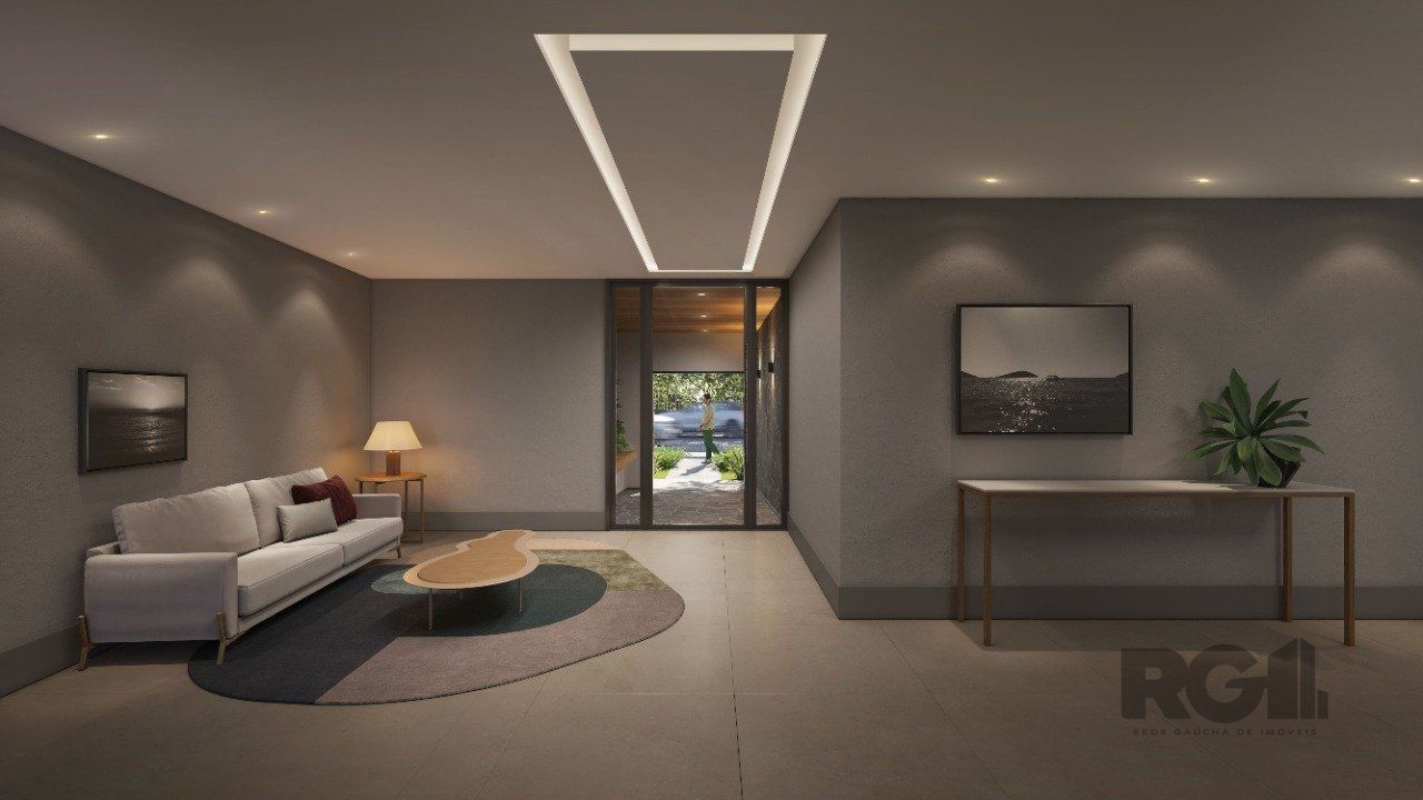 Apartamento, 1 quarto, 51 m² - Foto 1