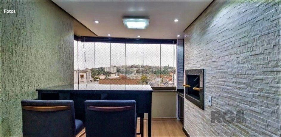 Apartamento, 3 quartos, 81 m² - Foto 21