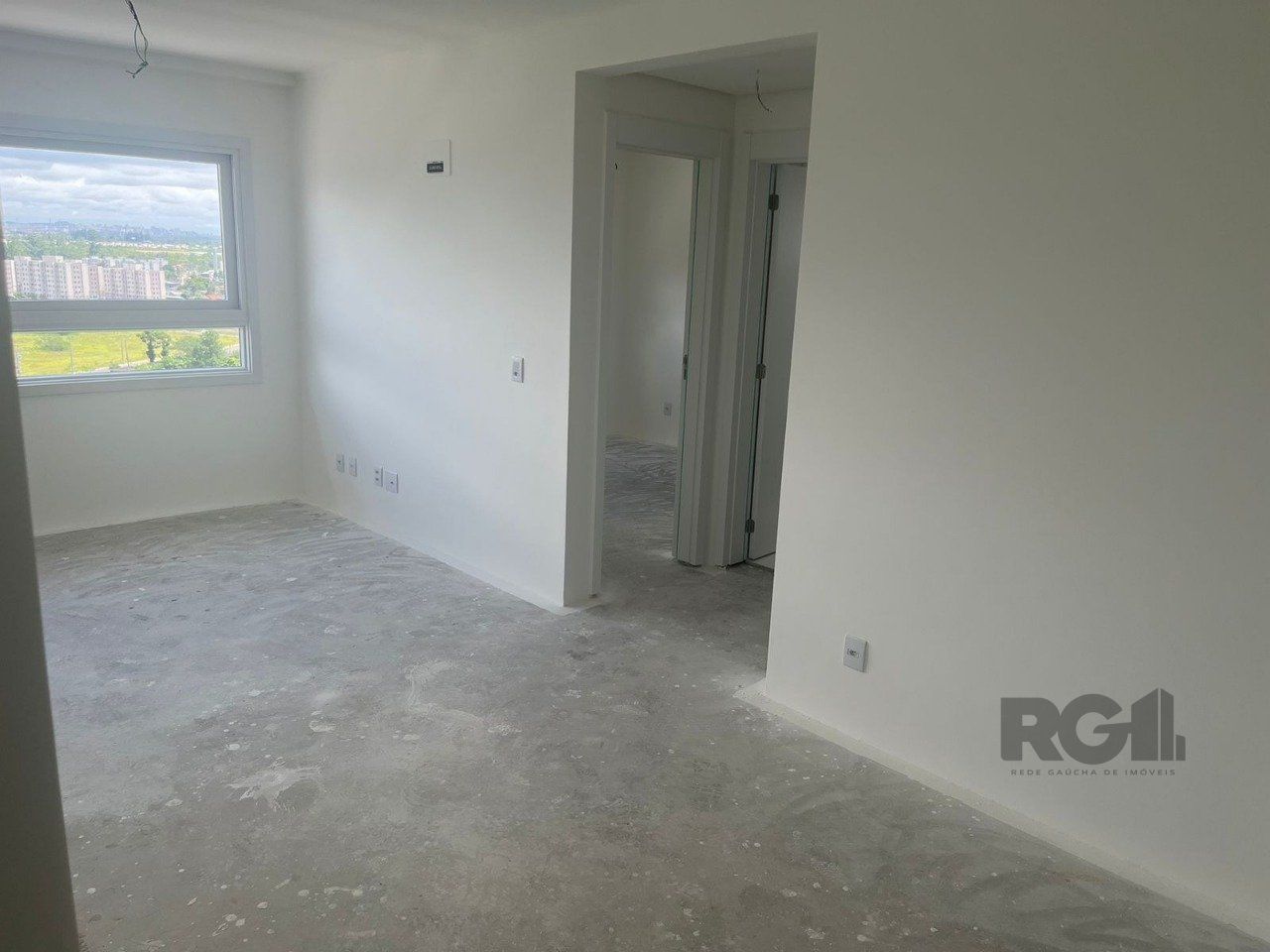 Apartamento, 2 quartos, 53 m² - Foto 8