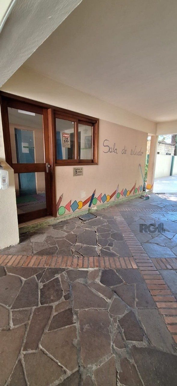 Apartamento à venda com 1 quarto, 44m² - Foto 12