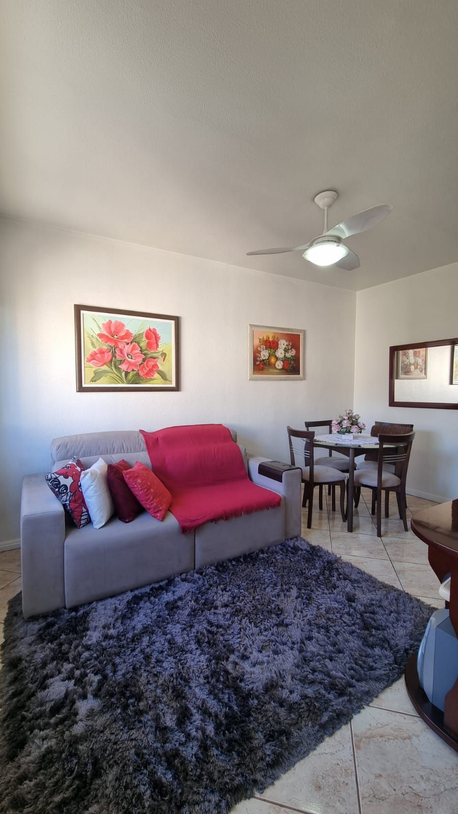 Apartamento, 1 quarto, à venda, 37 m², Jardim Planalto - Porto Alegre — foto 3