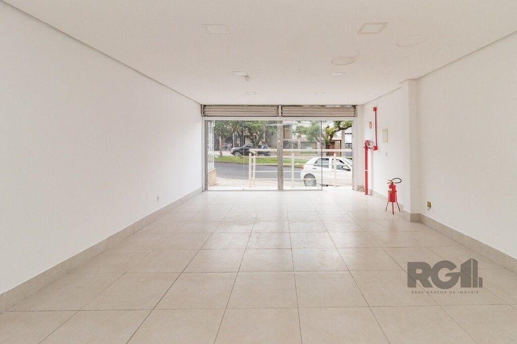 Loja-Salão, 48 m² - Foto 2
