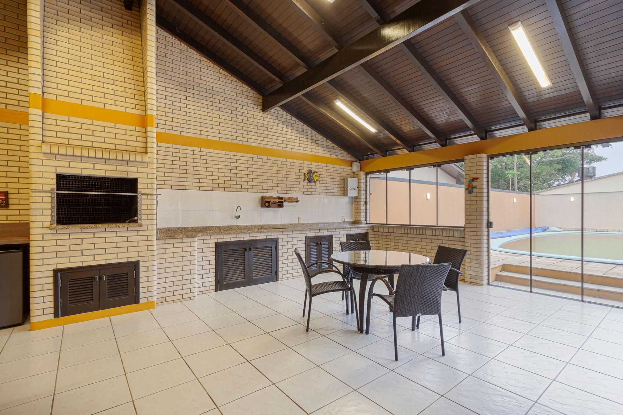 Casa, 4 quartos, 335 m² - Foto 9