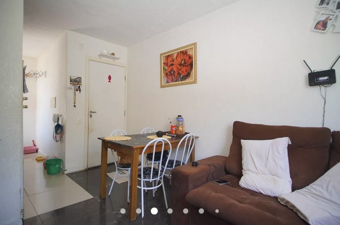 Apartamento, 2 quartos, à venda, 40 m², Rubem Berta - Porto Alegre — foto 3