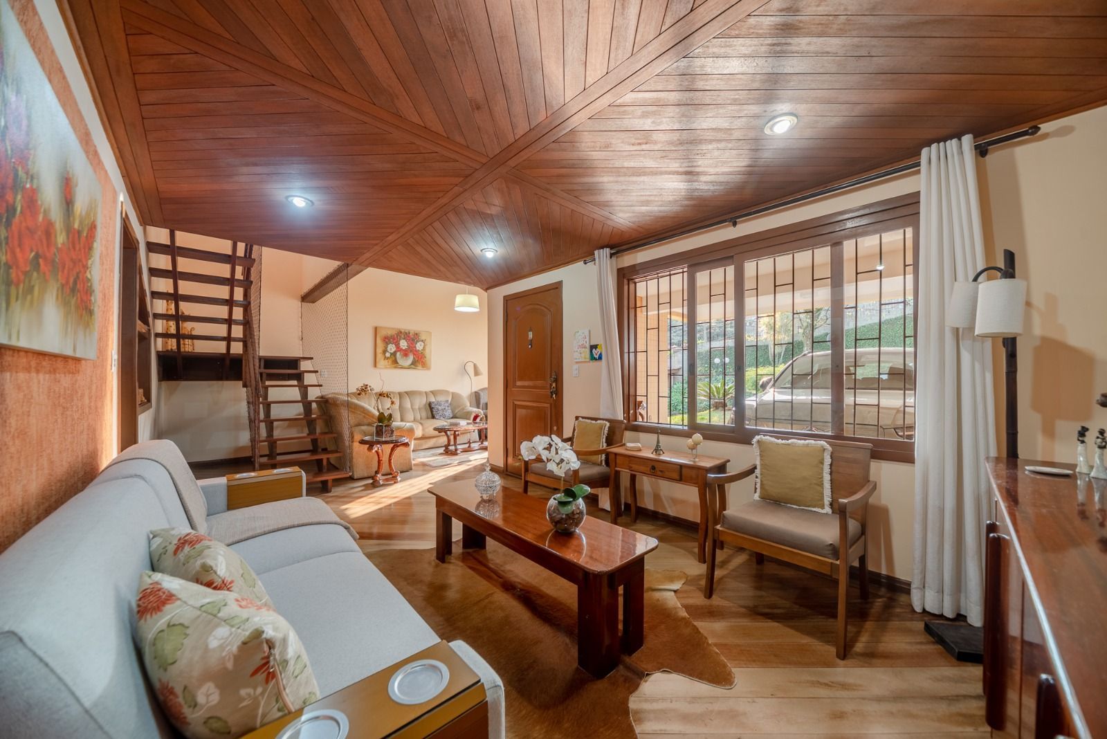 Casa de Condomínio, 3 quartos - Foto 8