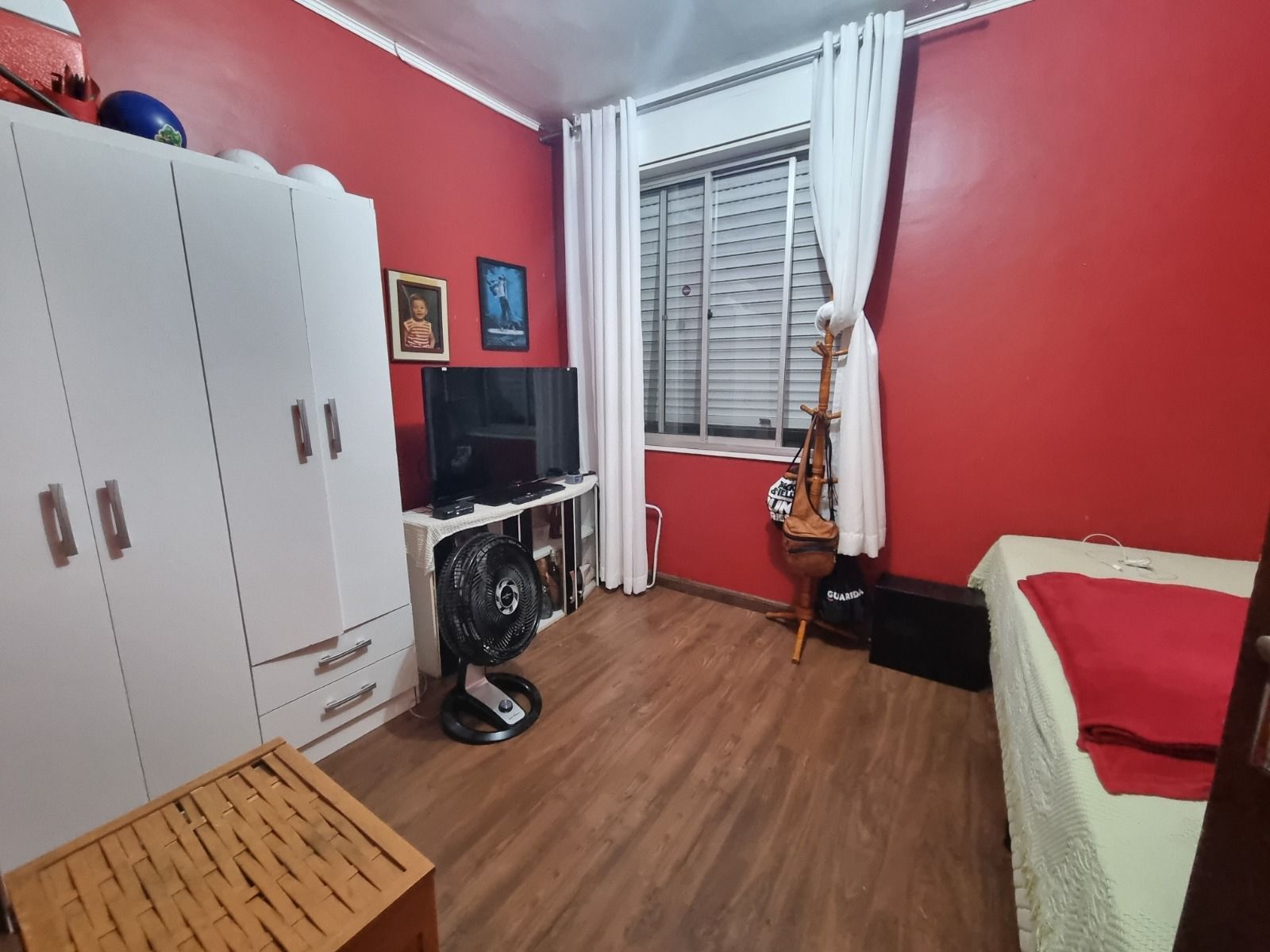 Apartamento à venda com 3 quartos, 59m² - Foto 10