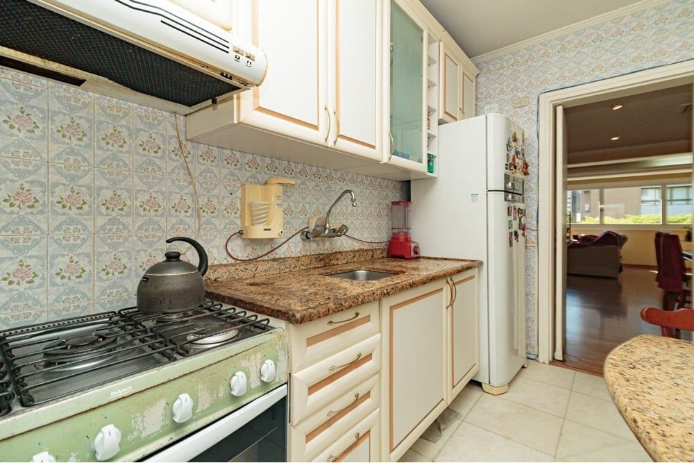 Apartamento à venda com 3 quartos, 152m² - Foto 40
