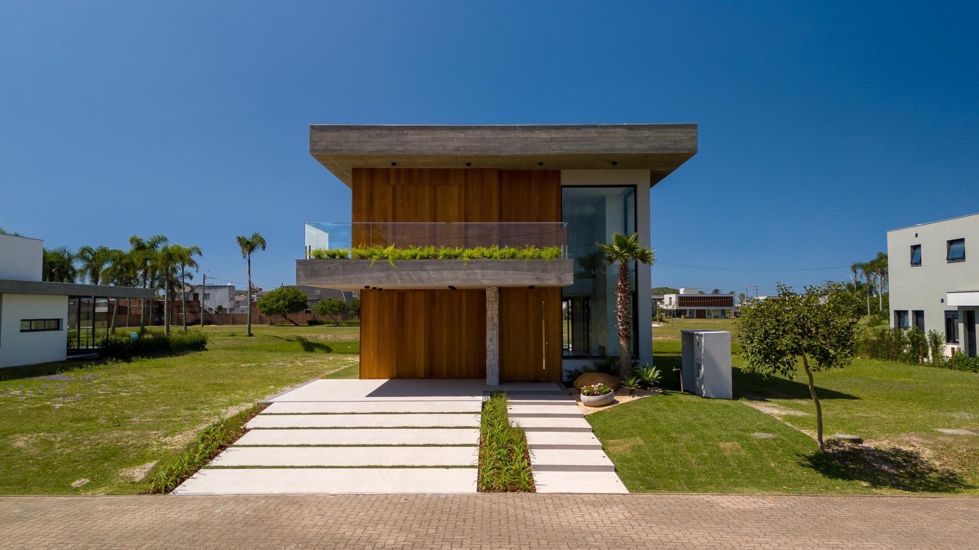 Casa de Condomínio à venda com 4 quartos, 359m² - Foto 49