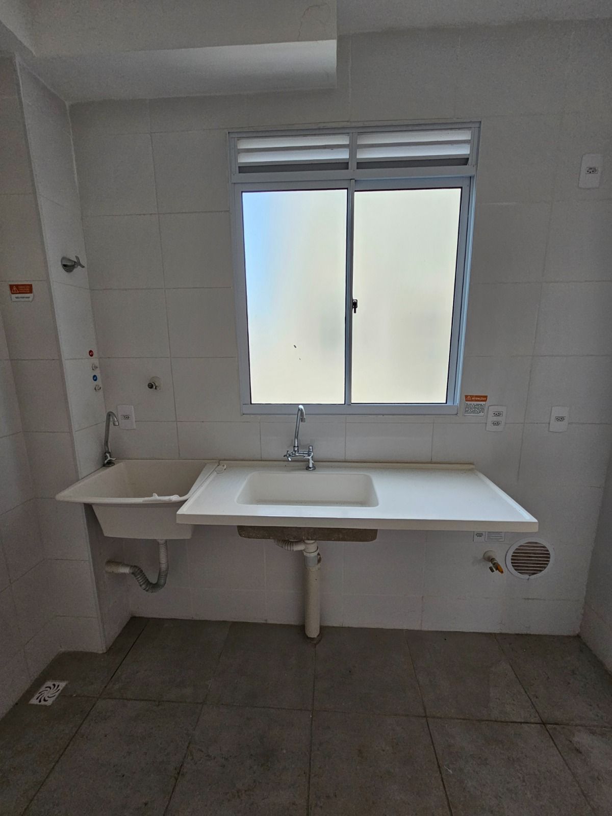 Apartamento, 2 quartos, 40 m² - Foto 9