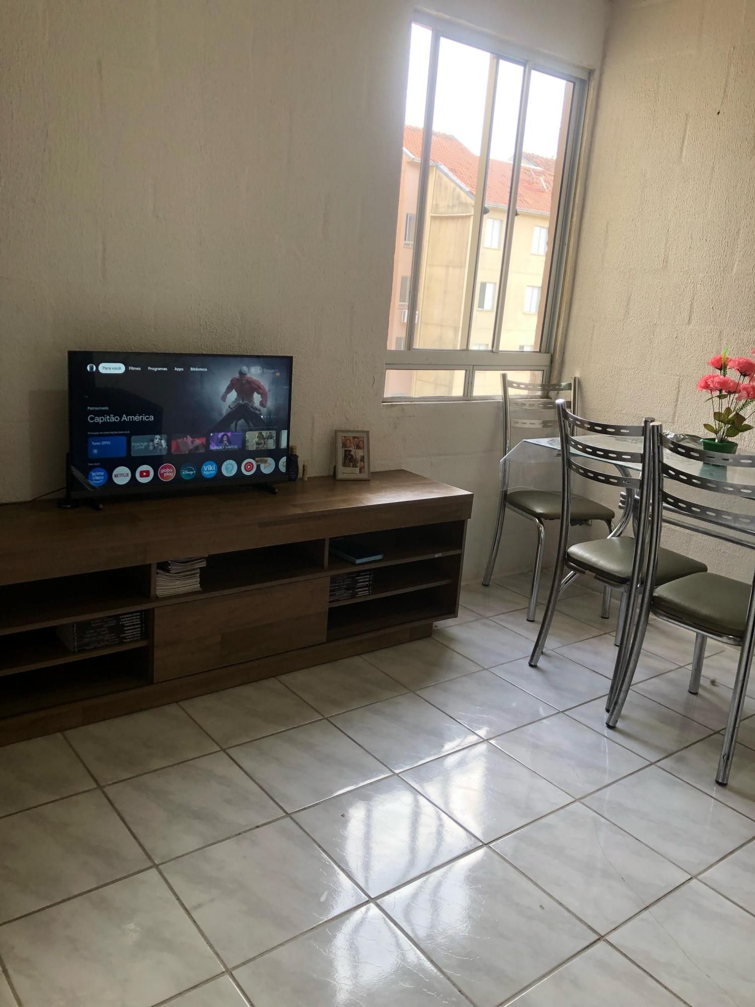 Apartamento à venda com 2 quartos, 36m² - Foto 16