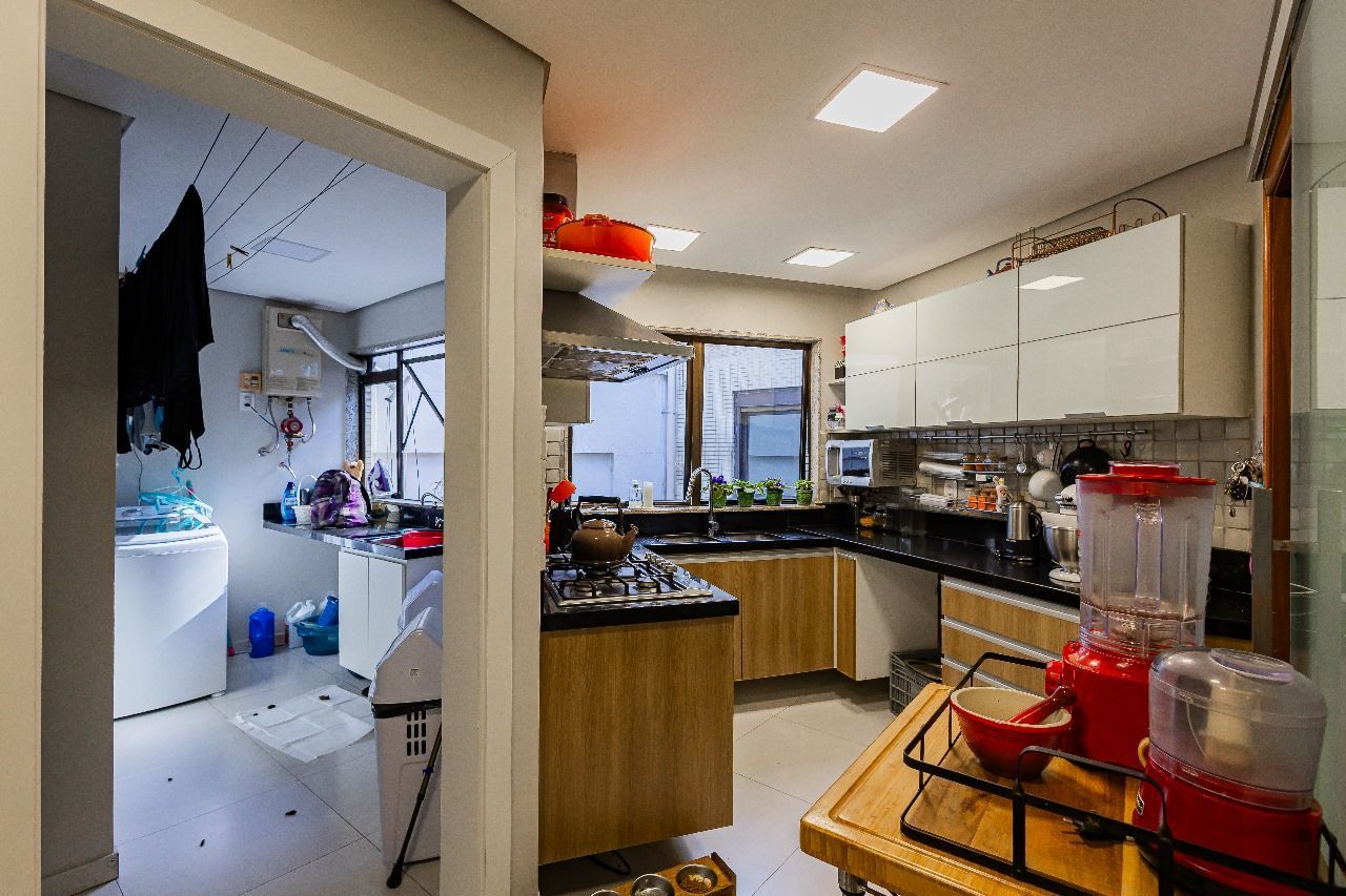 Cobertura, 3 quartos, 295 m² - Foto 38