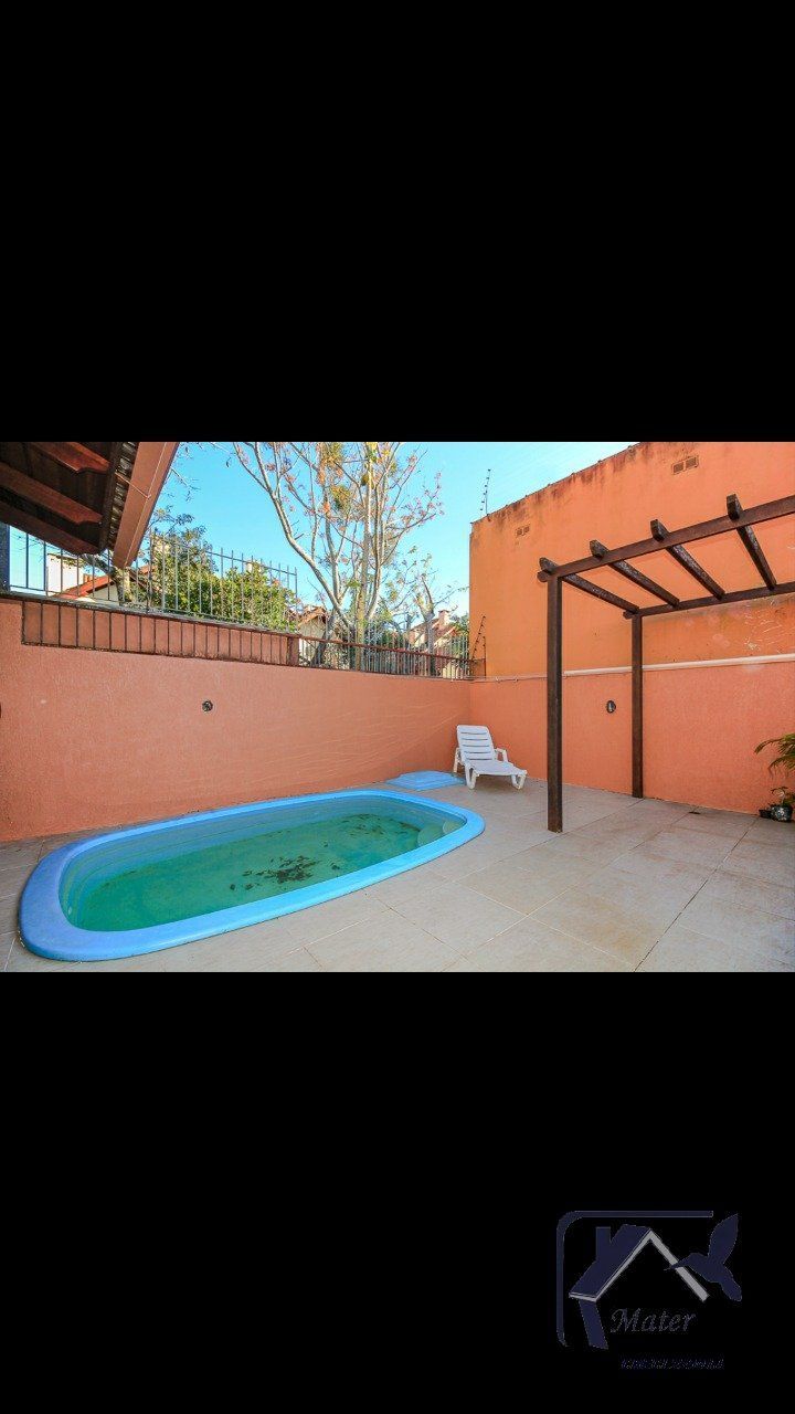 Casa à venda com 4 quartos, 159m² - Foto 10