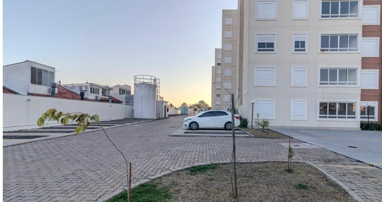 Apartamento à venda com 2 quartos, 49m² - Foto 10