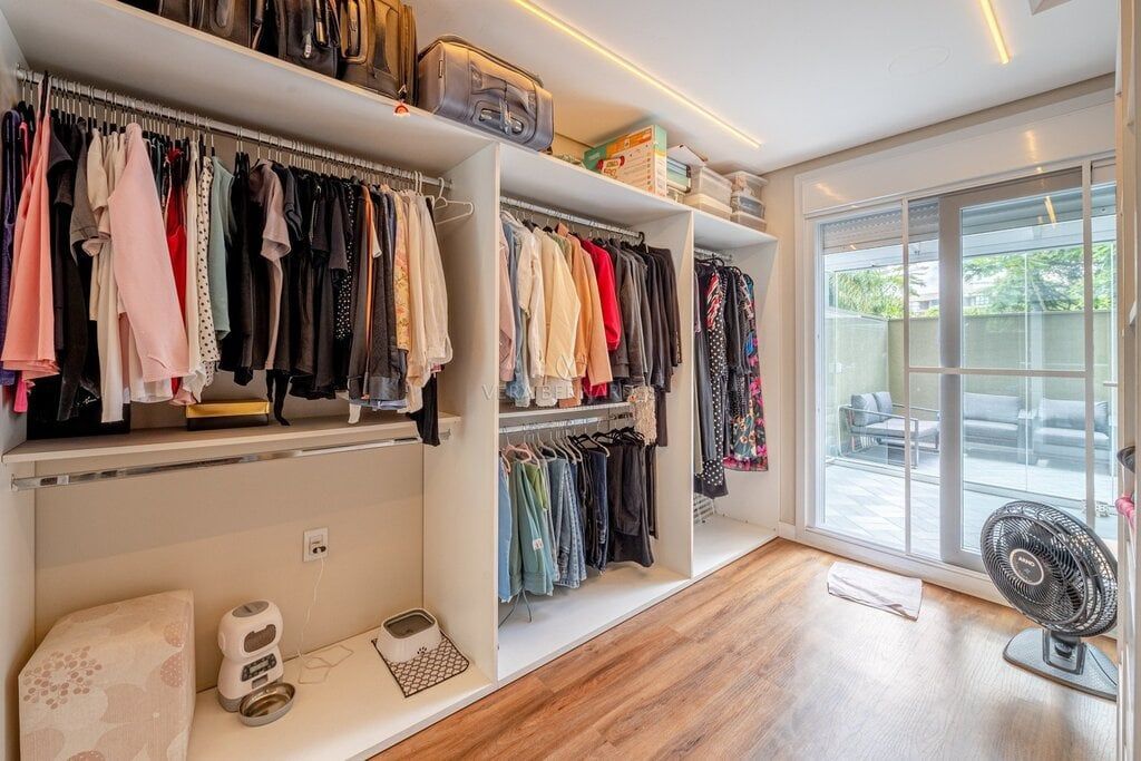 Apartamento, 3 quartos, 150 m² - Foto 9