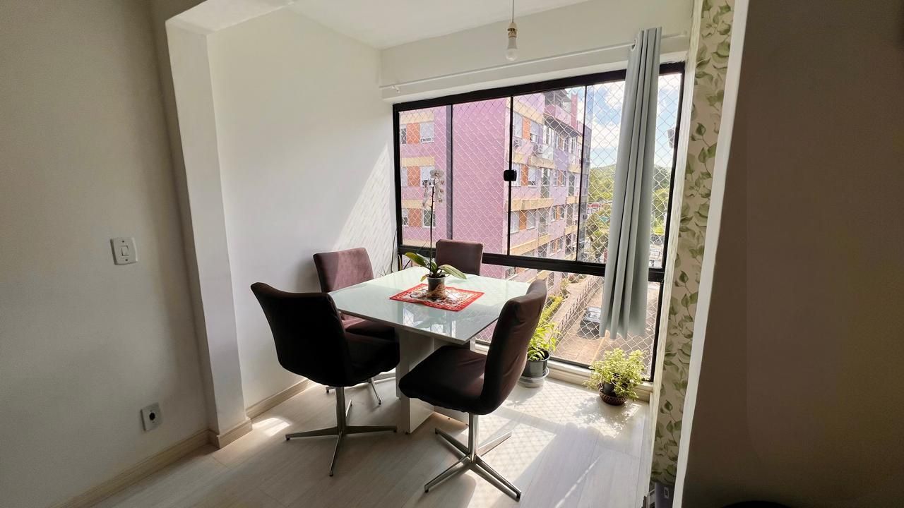 Apartamento, 3 quartos, 70 m² - Foto 5