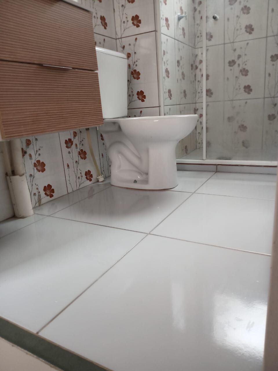 Apartamento, 2 quartos, 42 m² - Foto 7