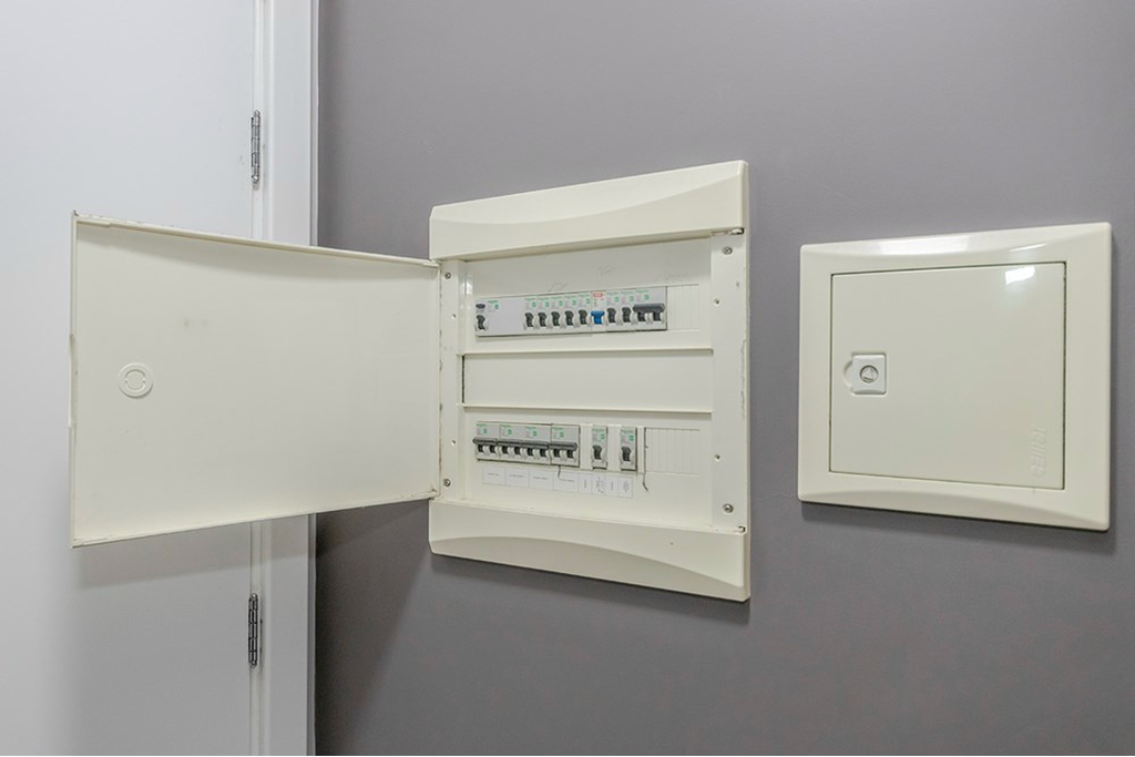Apartamento à venda com 3 quartos, 83m² - Foto 108