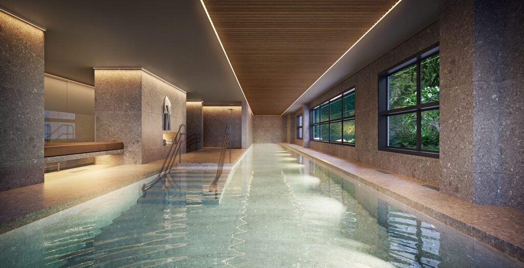 Cobertura, 3 quartos, 237 m² - Foto 13