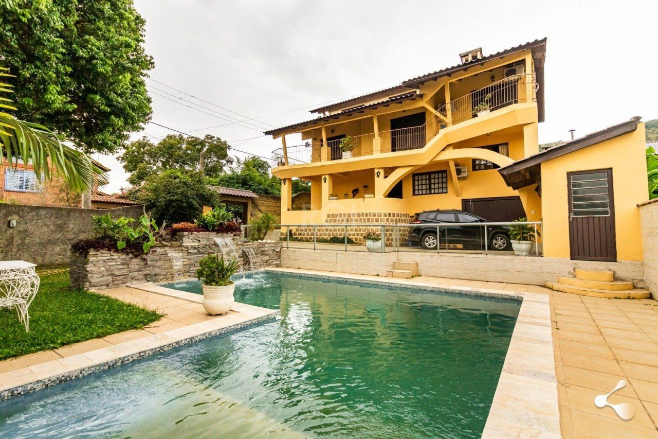 Casa, 4 quartos, 320 m² - Foto 19