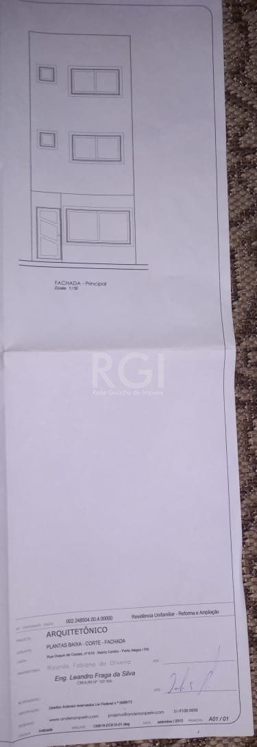 Casa, 3 quartos, 240 m² - Foto 22