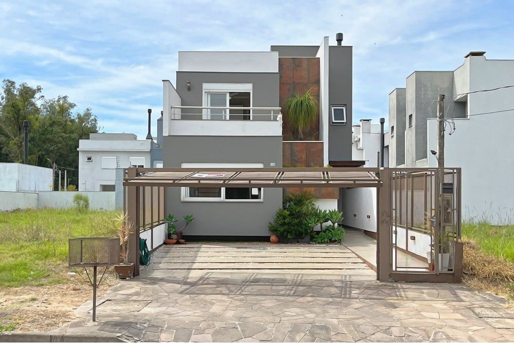 Casa à venda com 3 quartos, 154m² - Foto 28