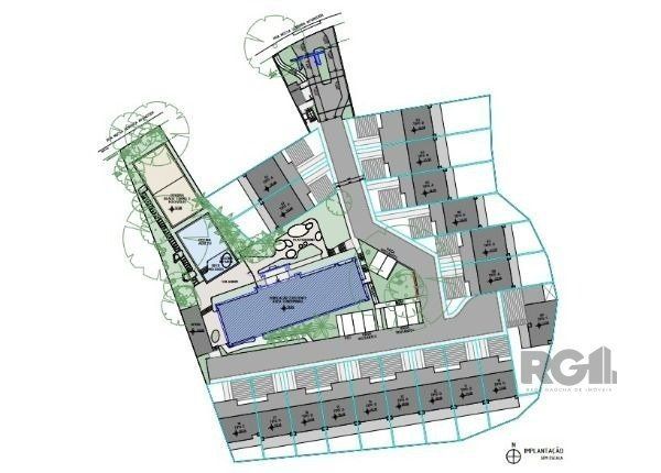 Casa de Condomínio, 3 suítes, à venda, 345 m², Vila Conceição - Porto Alegre — foto 4