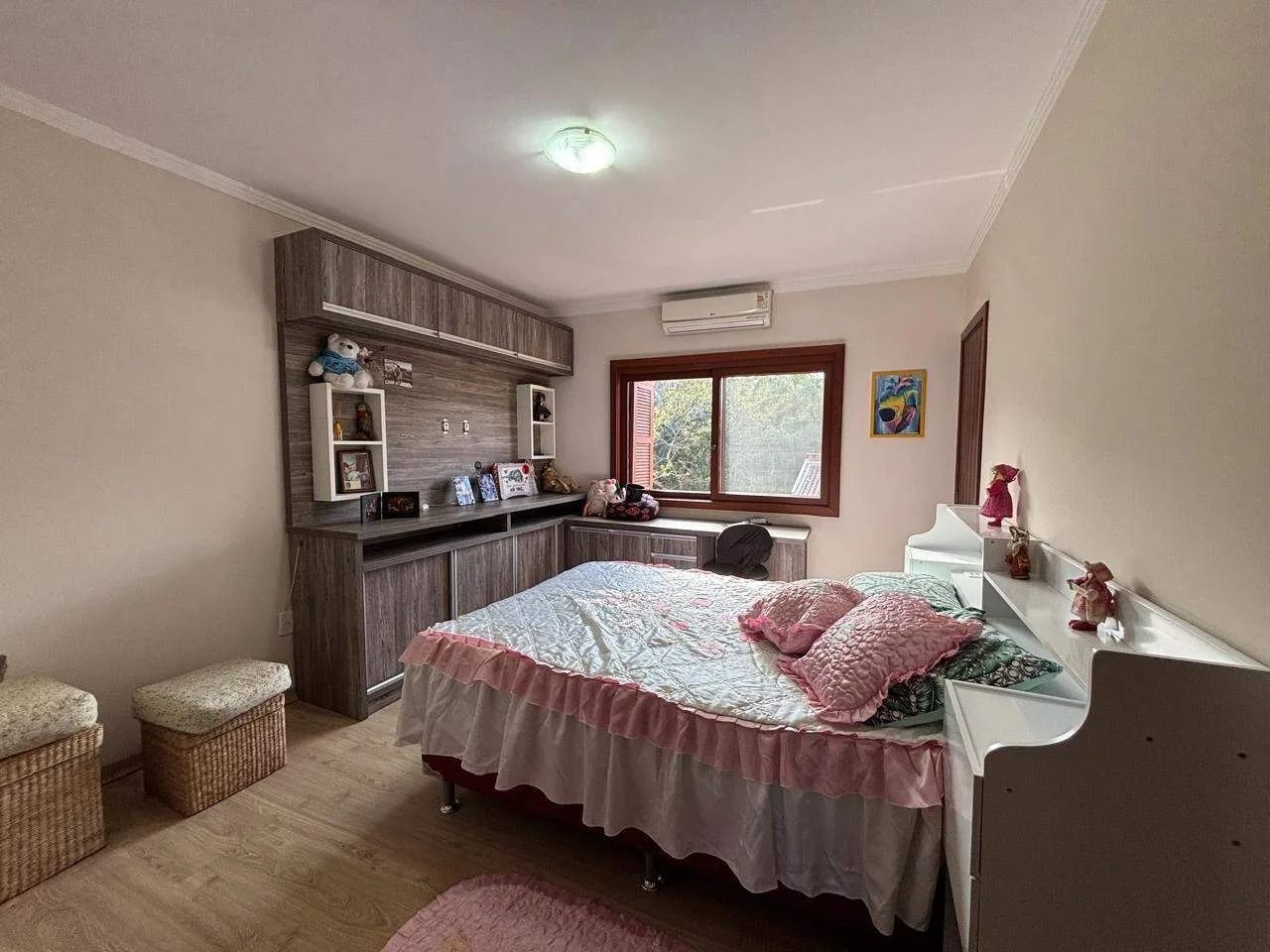 Casa de Condomínio, 4 quartos - Foto 22