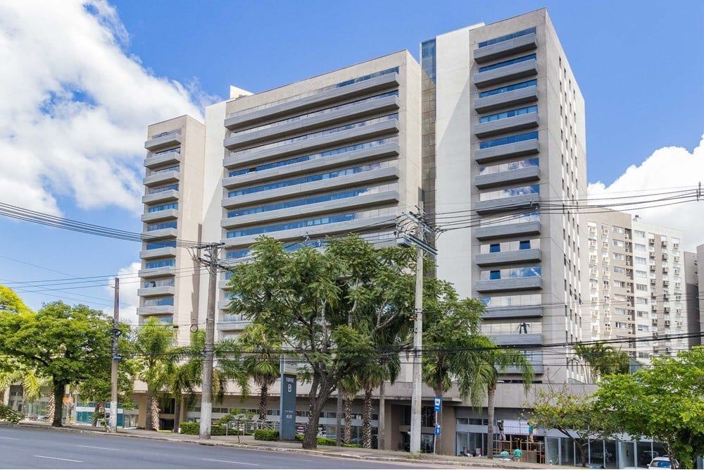 Conjunto Comercial-Sala à venda, 25m² - Foto 32