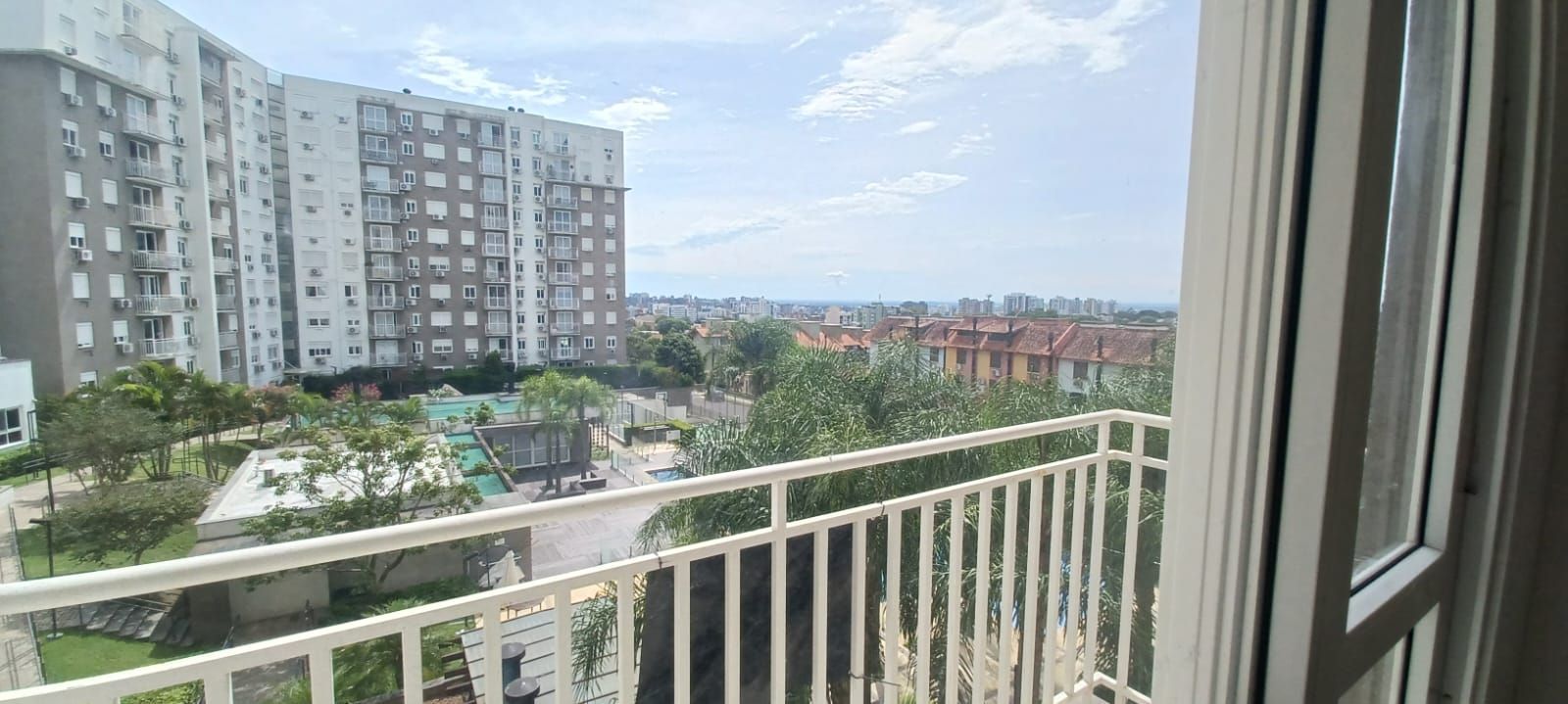 Apartamento, 2 quartos, à venda, 56 m², Jardim Sabará - Porto Alegre — foto 5