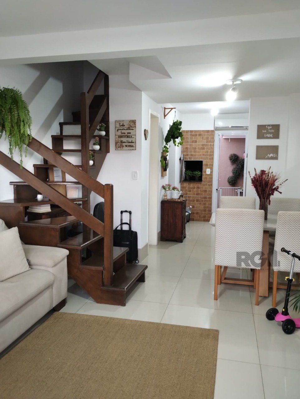 Casa de Condomínio à venda com 2 quartos, 95m² - Foto 3