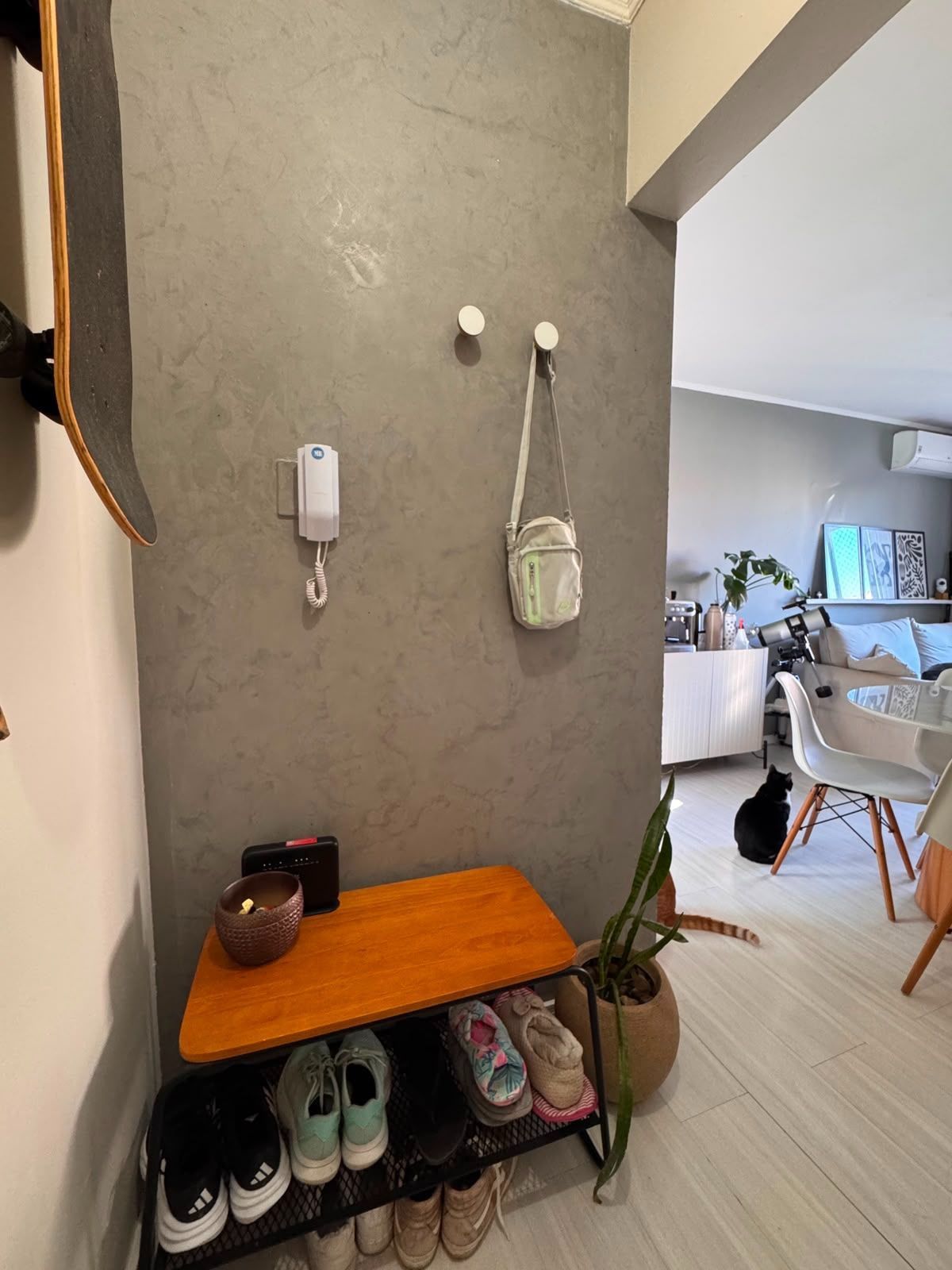 Apartamento, 1 quarto, 57 m² - Foto 2