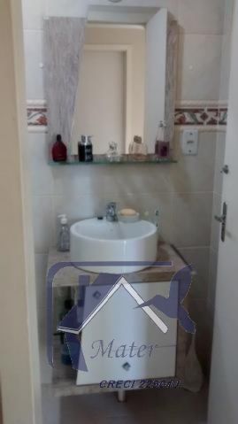 Apartamento à venda com 1 quarto, 67m² - Foto 4