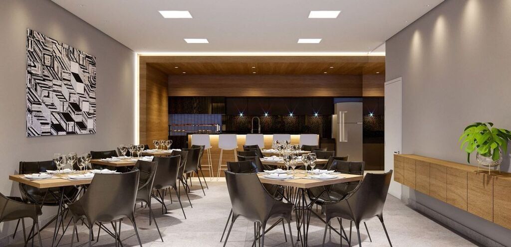 Apartamento, 3 quartos, 184 m² - Foto 9