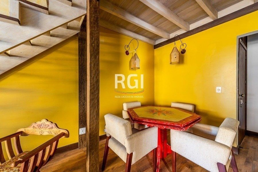 Cobertura à venda e aluguel com 2 quartos, 116m² - Foto 2