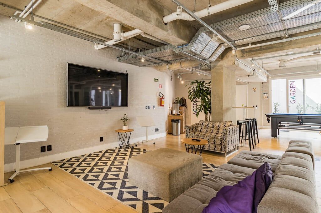 Apartamento, 1 quarto, 27 m² - Foto 21