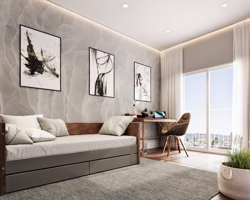 Apartamento, 2 quartos, 67 m² - Foto 10