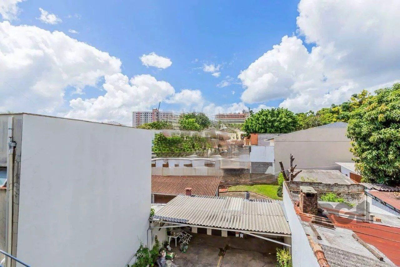 Apartamento à venda com 1 quarto, 30m² - Foto 20