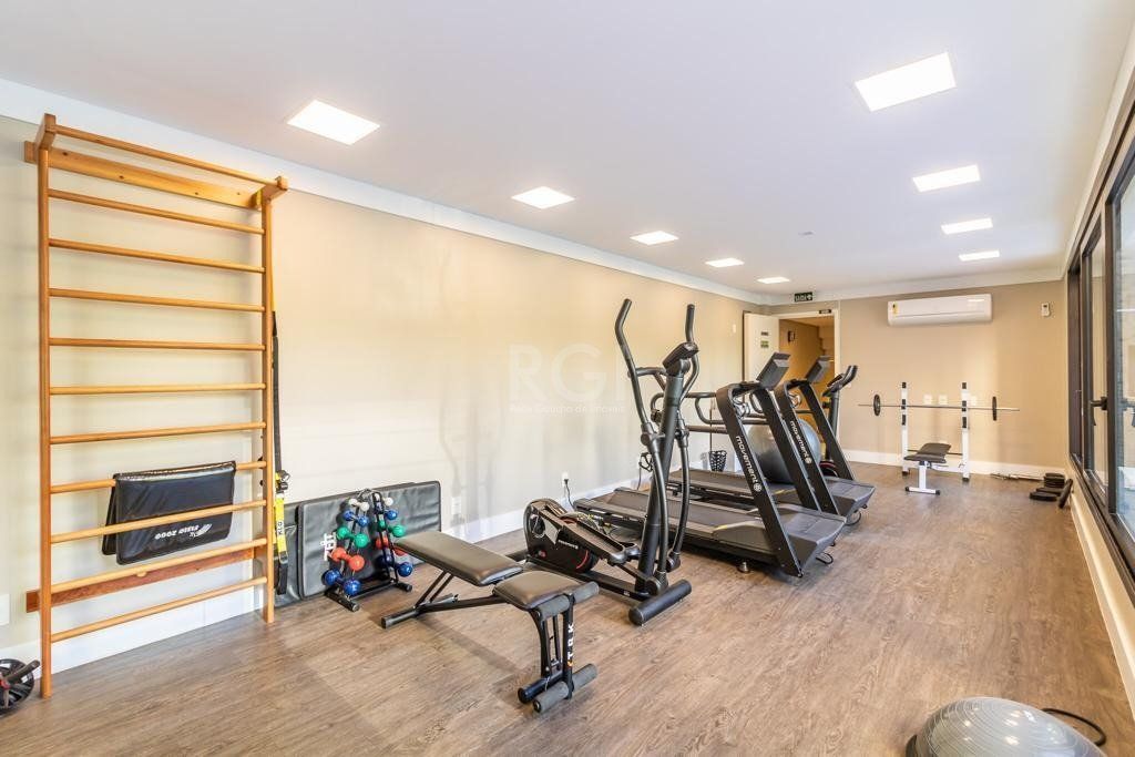 Apartamento, 3 quartos, 140 m² - Foto 14