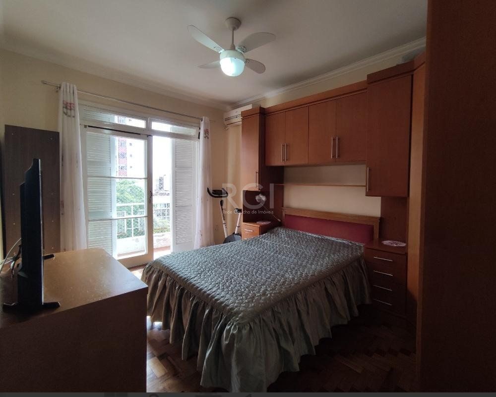 Apartamento à venda com 3 quartos, 99m² - Foto 2