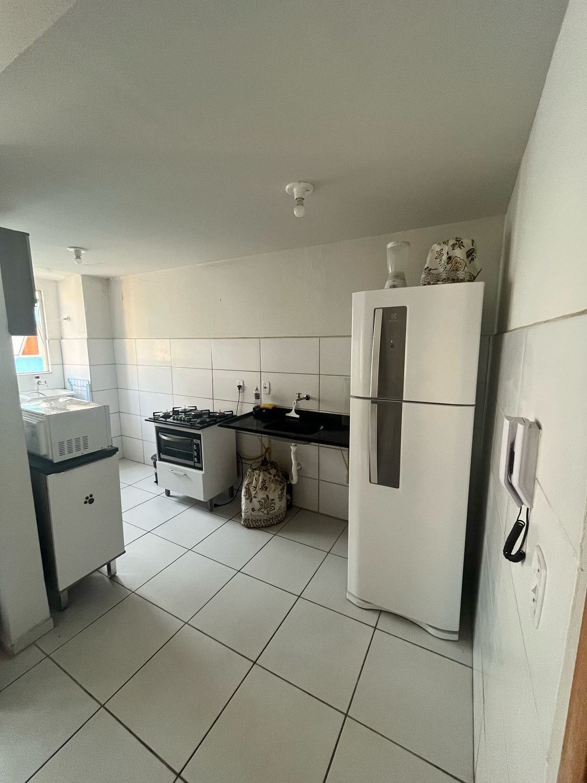 Apartamento, 2 quartos, 52 m² - Foto 9