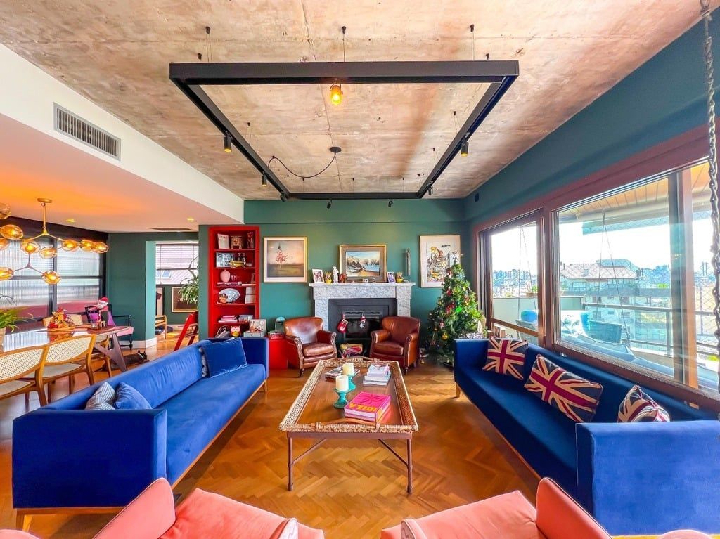 Apartamento à venda com 3 quartos, 268m² - Foto 18