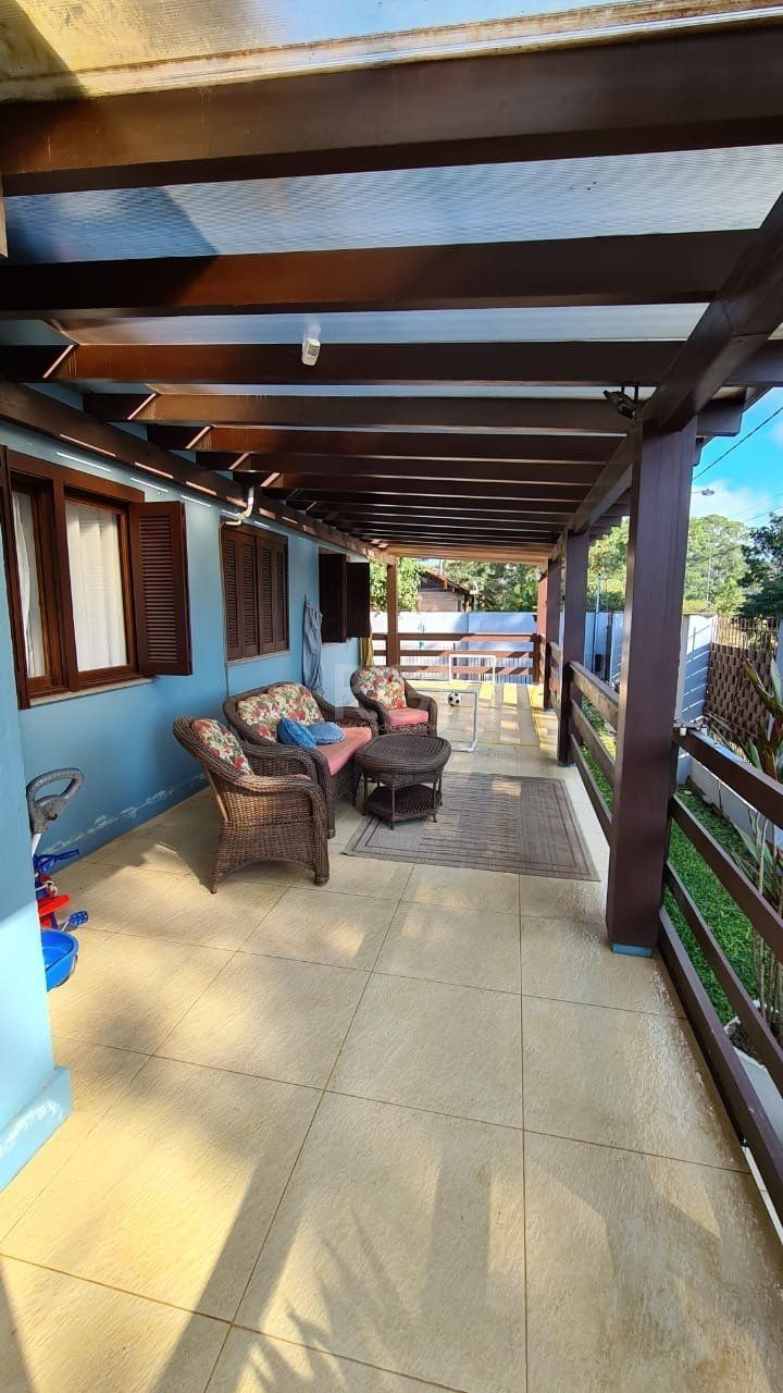 Casa à venda com 3 quartos, 125m² - Foto 6