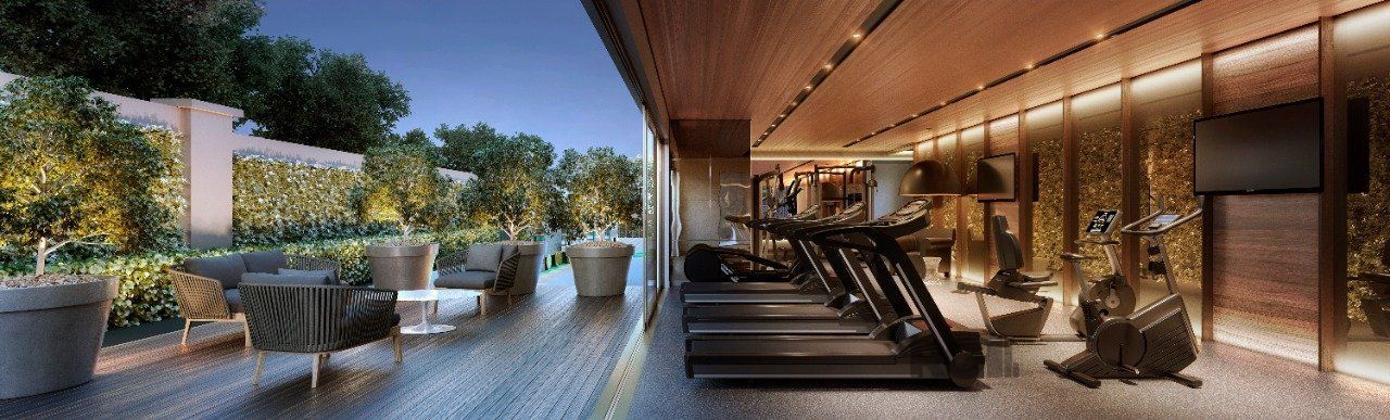 Apartamento à venda com 4 quartos, 525m² - Foto 7
