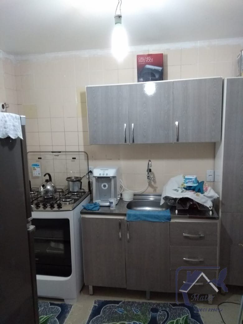 Apartamento à venda com 2 quartos, 61m² - Foto 12