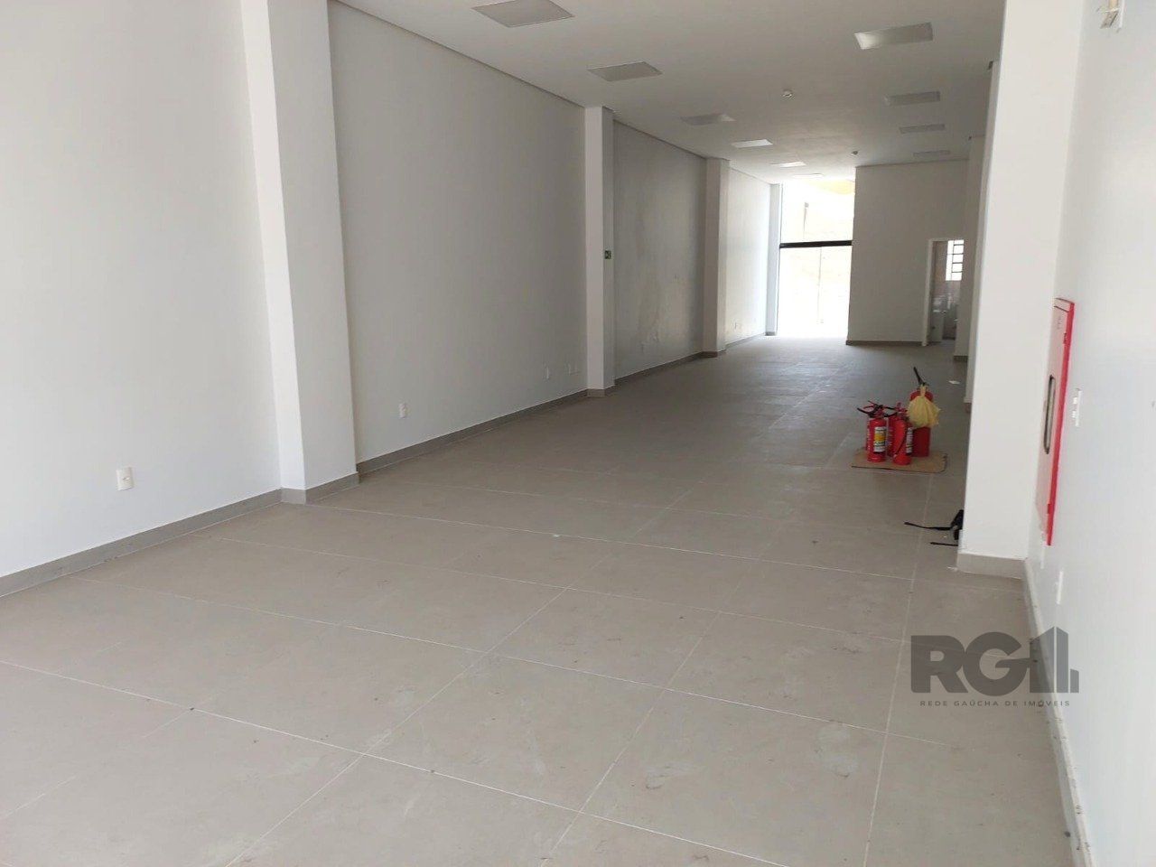Loja-Salão à venda, 116m² - Foto 4