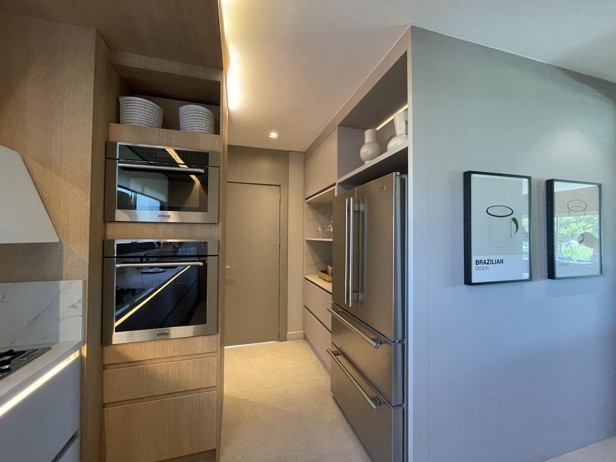 Apartamento, 4 quartos, 328 m² - Foto 41