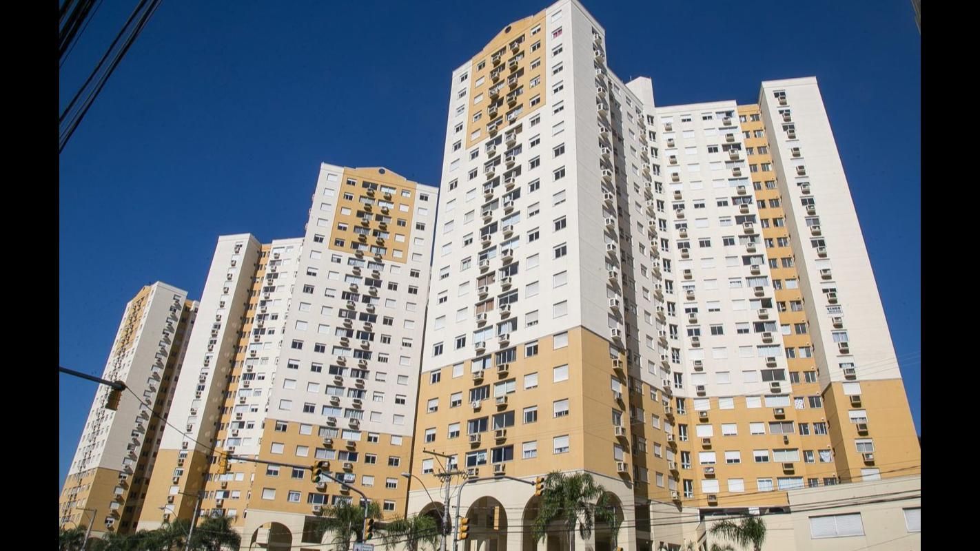 Apartamento, 2 quartos, 79 m² - Foto 2